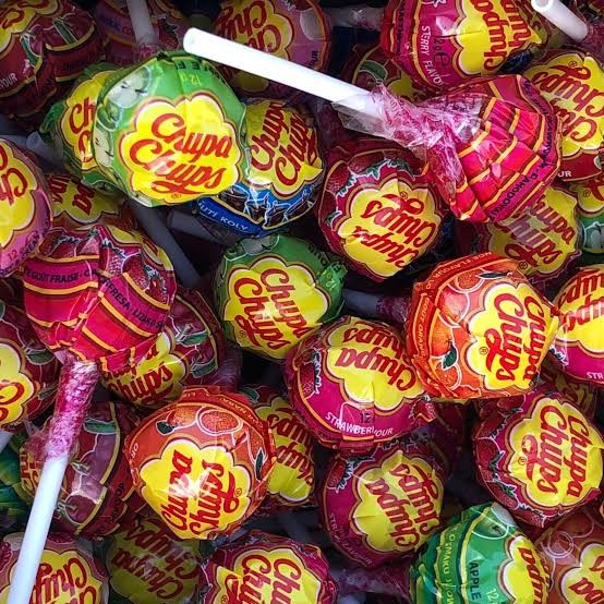 Chupa chups