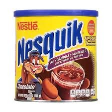 NESTLE NESQUIK