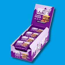 TRIBE PROTEIN FLAP JACK CHOCOLATE PEANUT
