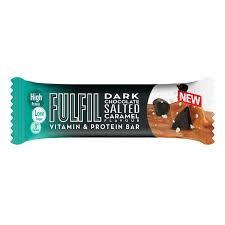 FULFIL DARK SALTED CARAMEL