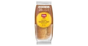 Schar Wholesome Seeded Loaf Gluten