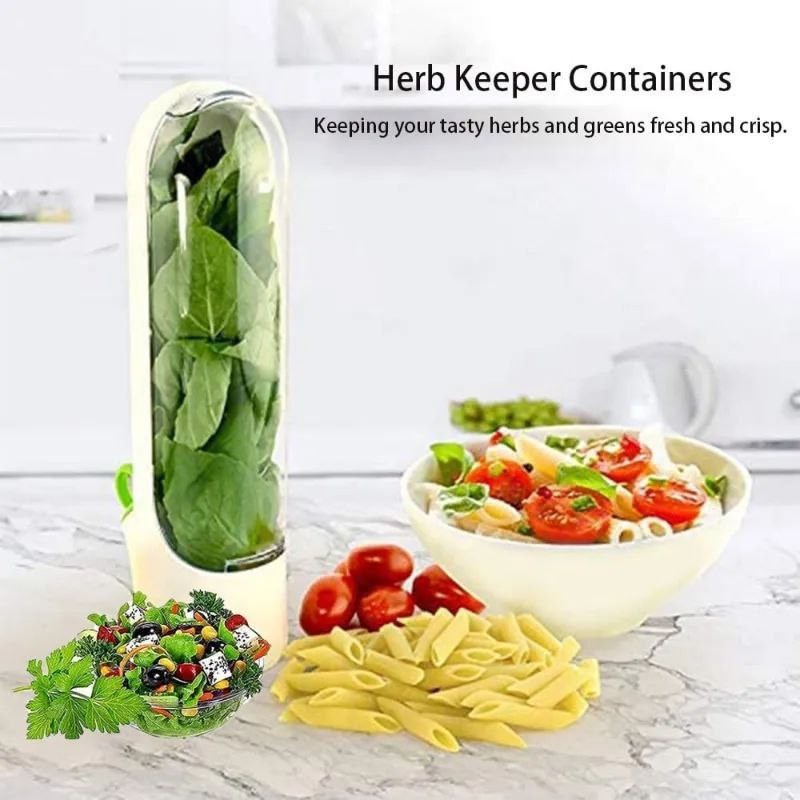 Herb saver