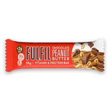 FULFIL PEANUT BUTTER BAR PS