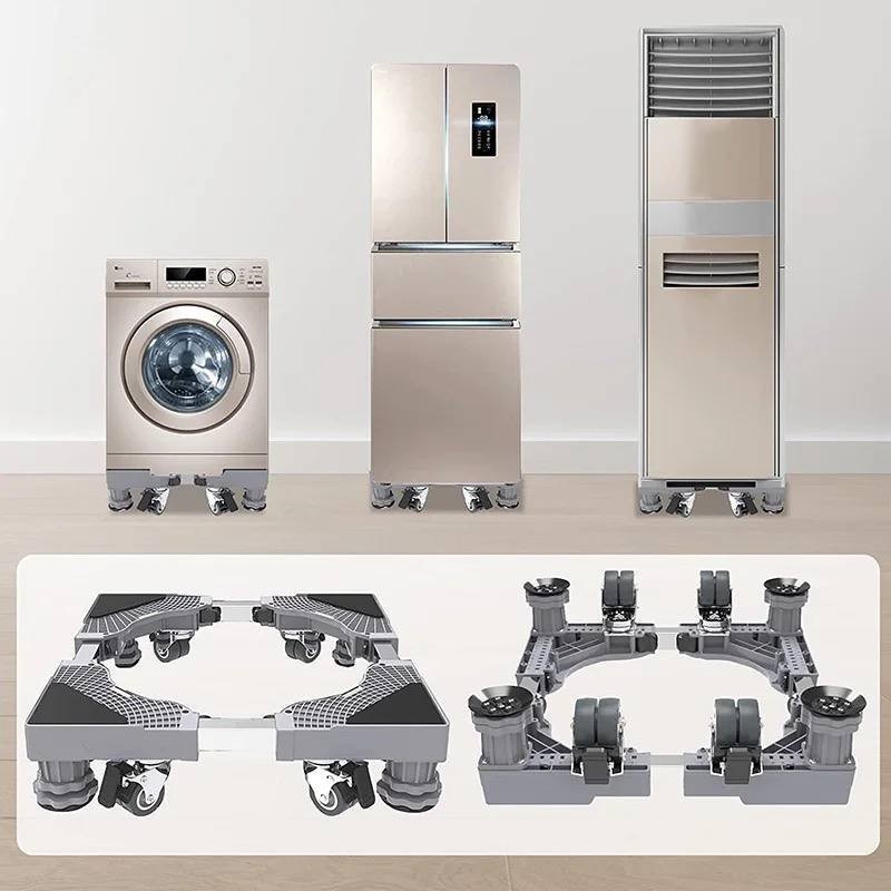 Washing machine/ refrigerator stand