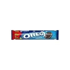Oreo Cookies Vanilla Cream Biscuits 154g – Buy Oreo Vanilla Biscuits Online in Lagos, Abuja & Nigeria (Retail & Bulk)