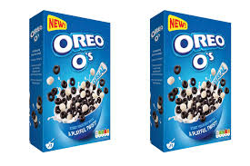 WEETABIX OREO OS
