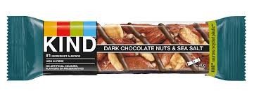 KIND PROTEIN HAZLENUT DARK CHOCOLATE