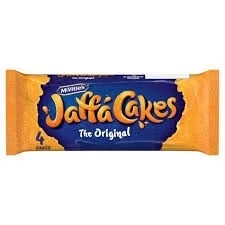 McVitie’s Jaffa Cakes Snack Pack 5 x 3 Cakes (150g) – Chocolate Orange Biscuit Cakes | Buy in Lagos, Abuja & Nigeria