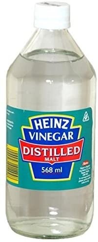 Heinz Distilled White Vinegar 568ml