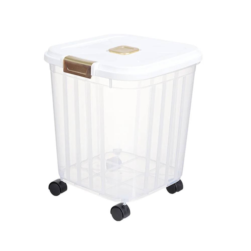 Rice container