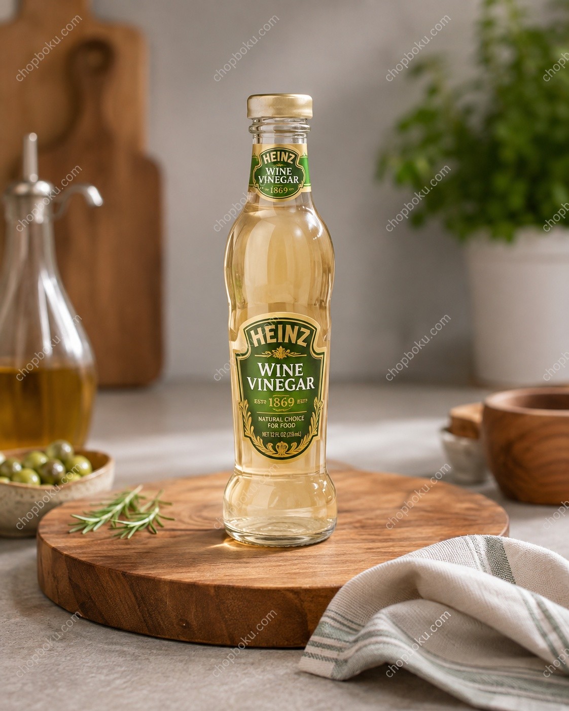 Heinz Salad Cream 285g