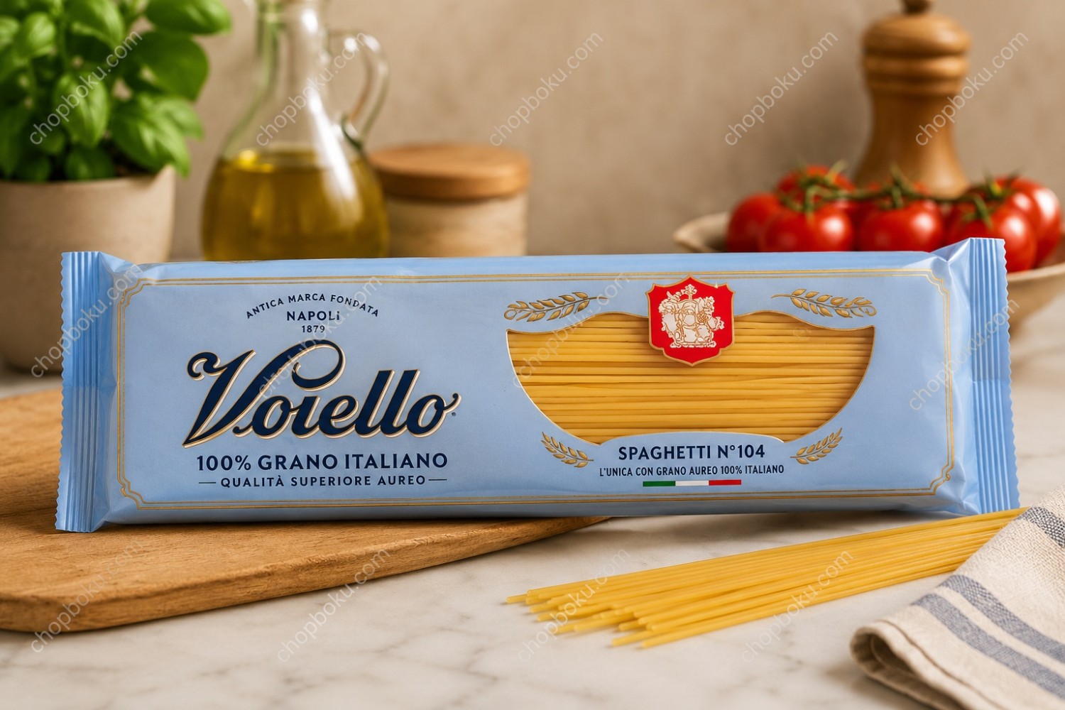 Voiello Spaghetti 500g