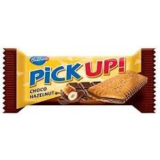 BAHLSEN PICK UP HAZELNUT