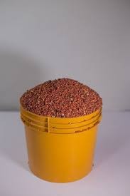 Guinea Corn - Red