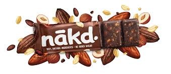 NAKD PROTEIN COCOA HAZELNUT